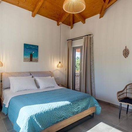 Tierra Olivo Villas Литакия Экстерьер фото